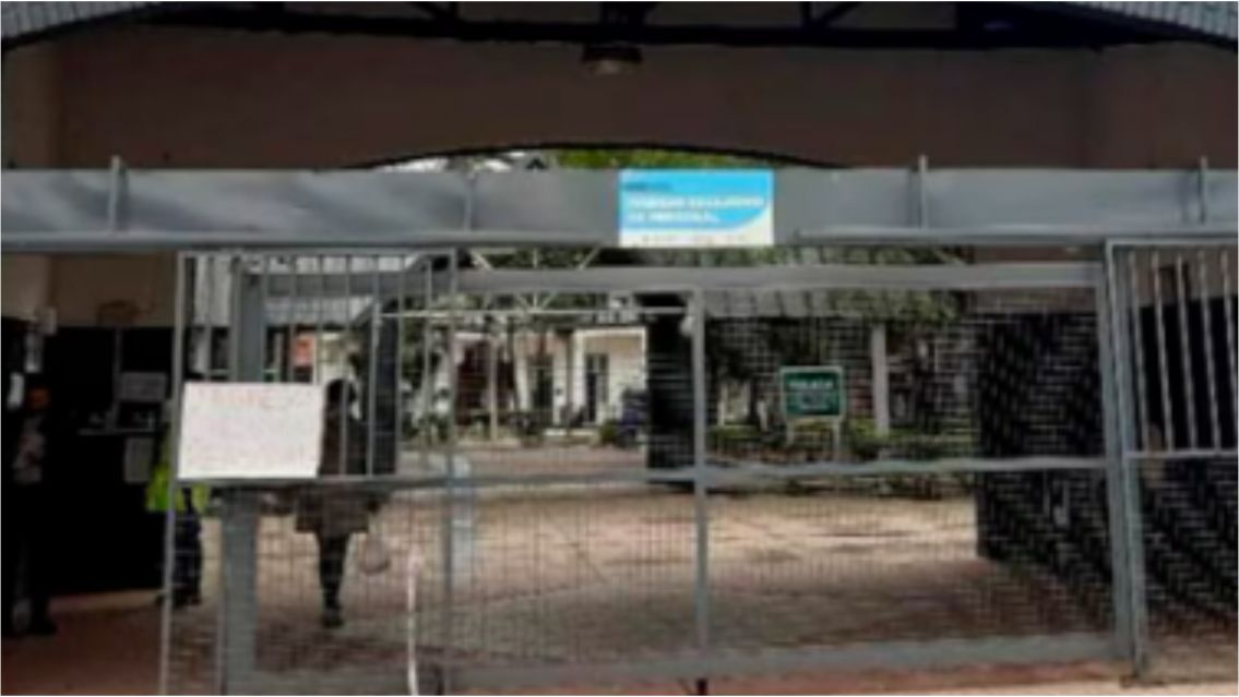 Albañil norteño fue a trabajar a lo de un médico y terminó mal: el médico le hizo de todo