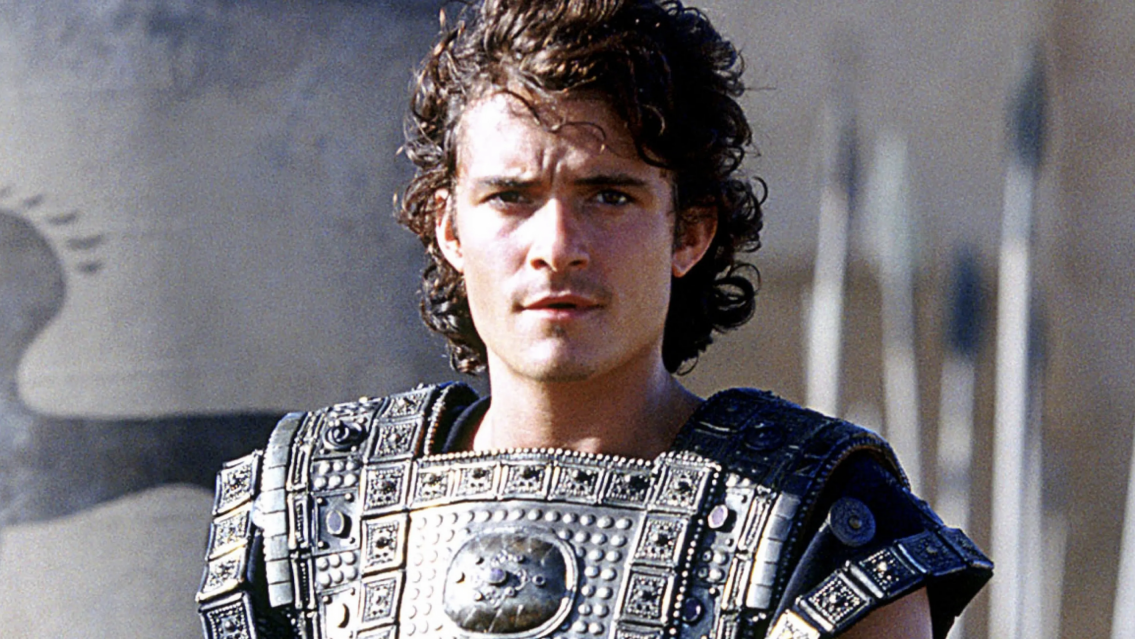 La esposa de Orlando Bloom le concede relaciones maritales por tareas dom�sticas