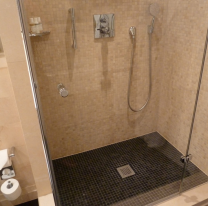 Hace calor y revelan la verdad, &iquest;cada cu&aacute;nto hay que ba&ntilde;arse para estar limpio?