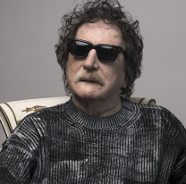 "AUTOFEMICIDIO" canci&oacute;n del nuevo disco de Charly Garc&iacute;a