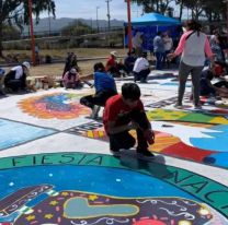 Cómo estará el clima el finde de FNE 2024 en Jujuy