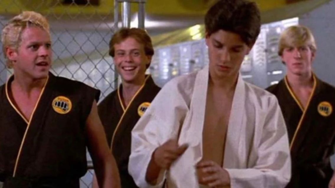 Murió querido protagonista de Karate Kid: dolor mundial