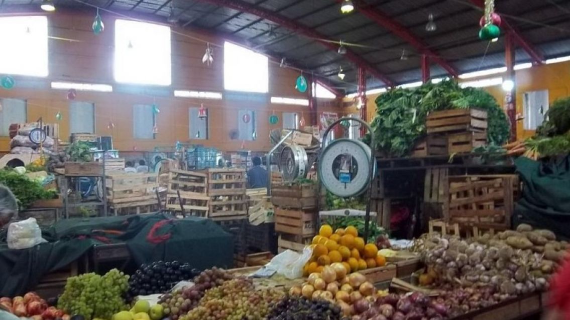 Aumentos en alimentos en Jujuy durante agosto: la papa y el tomate lideran las subas