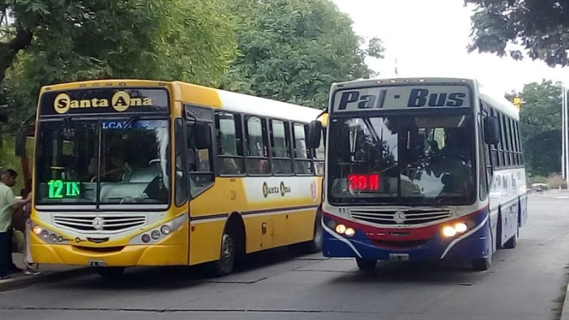 UTA levant� el paro de transporte