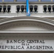 El Banco Central vendió US$195 millones y se aleja de la meta de reservas del FMI