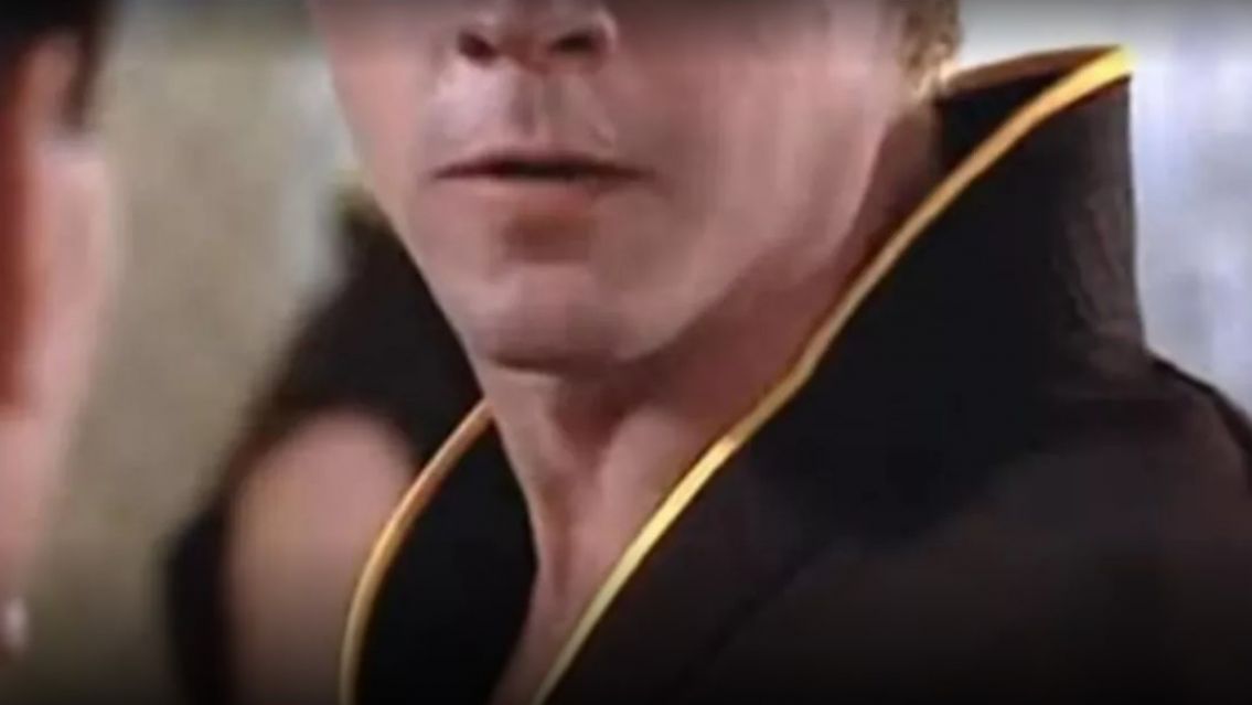 El mundo del espect�culo est� de luto: muri� un reconocido actor de cine