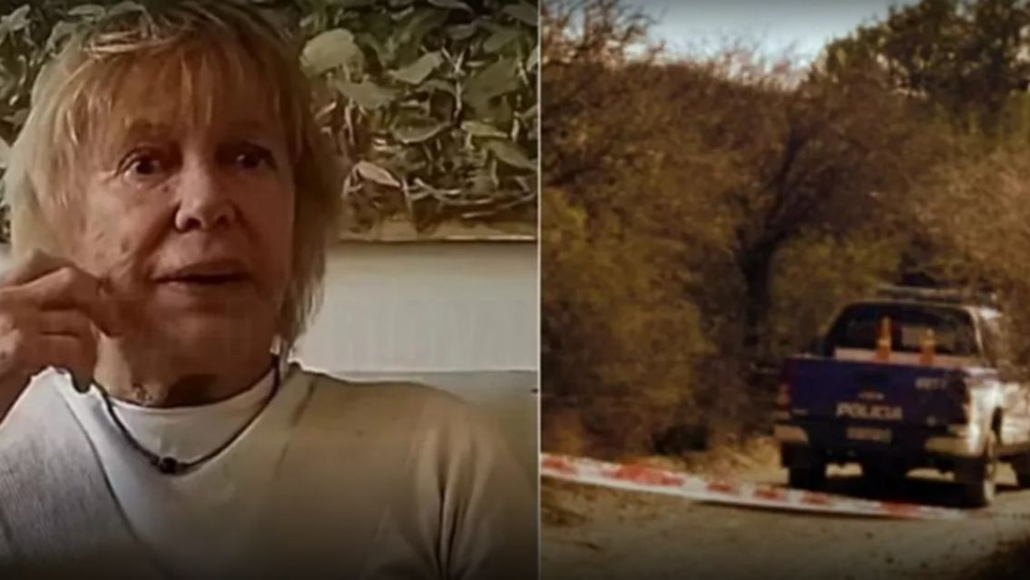 Escritora argentina llevaba varios días desaparecida: la encontraron de la peor forma