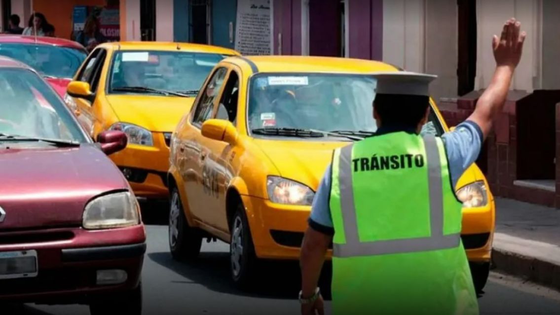 Mañana habrá cortes y desvíos en Jujuy por el desfile de carrozas