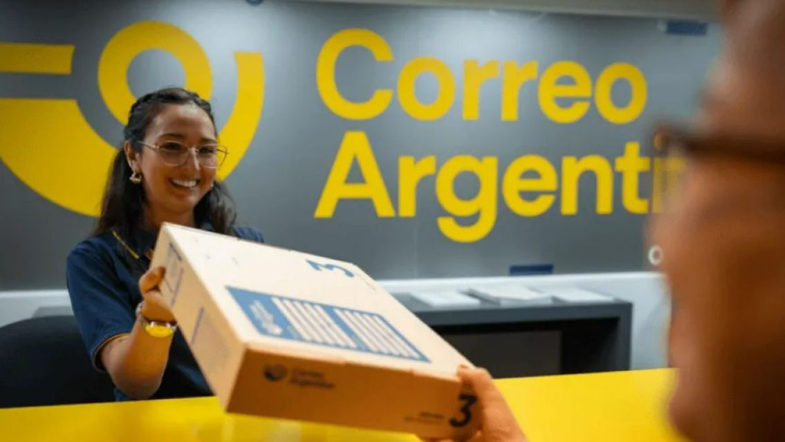 Correo Argentino busca empleados con sueldos de hasta $1.500.000: cómo postularse