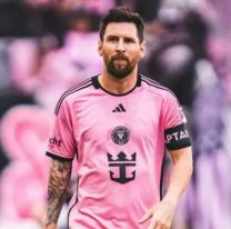 C&oacute;mo ver a Inter Miami con la vuelta de Lionel Messi vs Philadelphia Union EN VIVO
