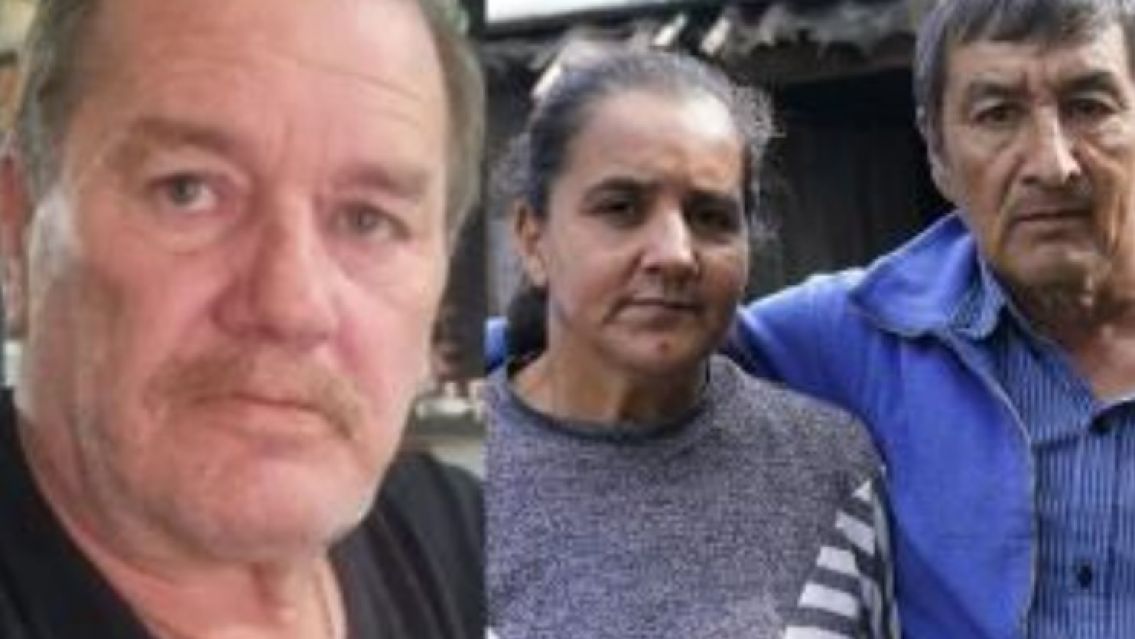 La fuerte respuesta del abuelo de Lucio Dupuy tras las acusaciones de los padres de Loan: "No me vendo por plata"