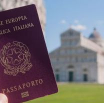 Los 80 apellidos que tienen prioridad para conseguir la ciudadan&iacute;a italiana