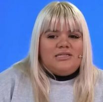 More Rial estar&iacute;a pasando un mal momento: "Lo que el coraz&oacute;n grita y la boca no expresa..."