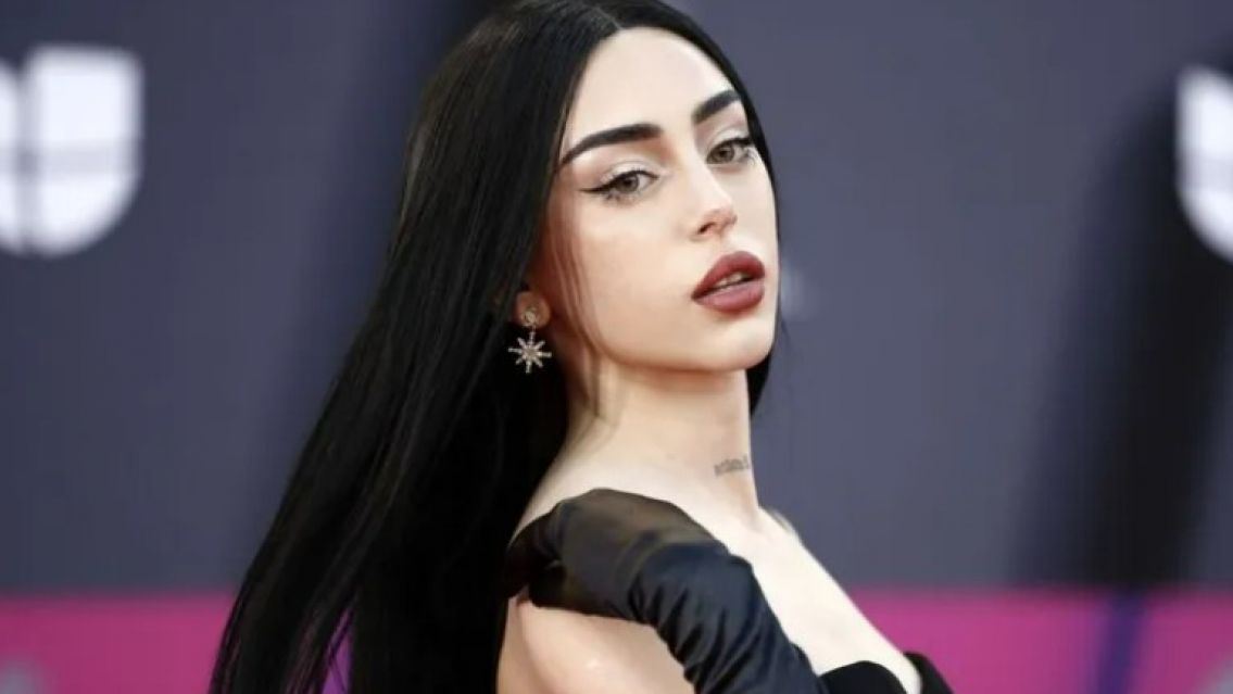 Acusan a Nicki Nicole de tener una cuenta falsa para defenderse en redes sociales