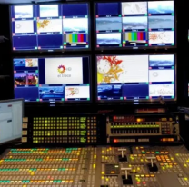 Periodista de canal 13 acusada de "robo" podría pasar a Telefe