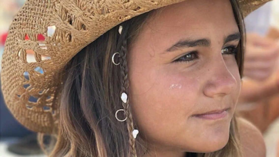 "Premio al peor padre del mundo", habl� la hija de famosa actriz y pol�tica 