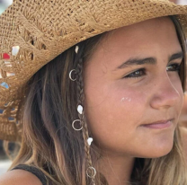 "Premio al peor padre del mundo", habló la hija de famosa actriz y política