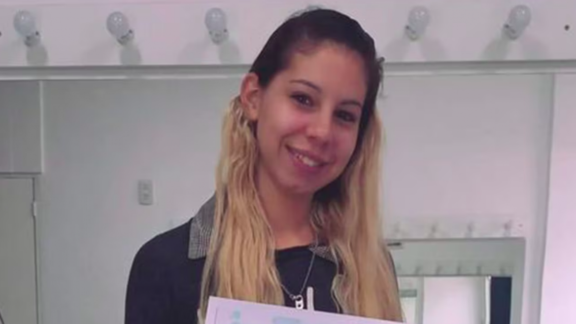 Mataron a una joven discapacitada: tres nenas quedaron hu�rfanas