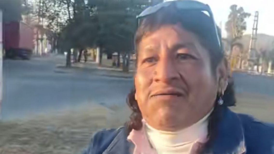 "Estamos hasta las manos": as� vieron a L�tigo perdid�simo en medio del Milagro