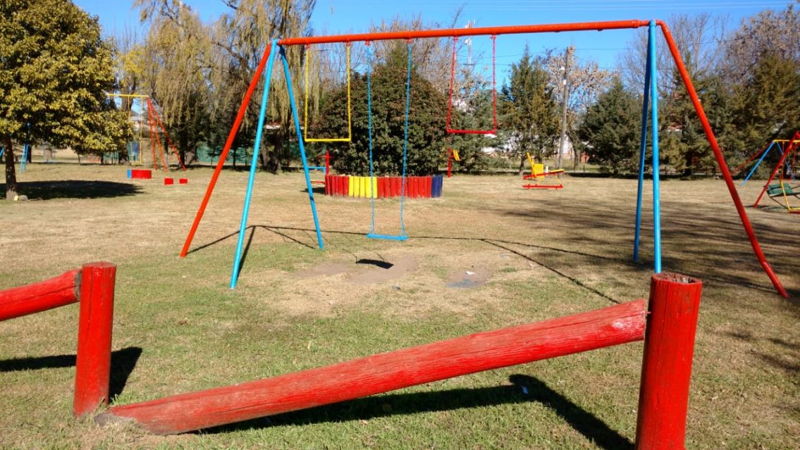 Abuelo jujeño defendió a su nieto y le pegó a otro nene de 7 años: lo quieren preso