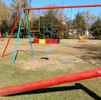 Abuelo juje&ntilde;o defendi&oacute; a su nieto y le peg&oacute; a otro nene de 7 a&ntilde;os: lo quieren preso