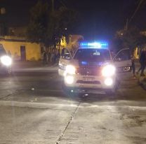 Entr&oacute; a la casa de su ex, la golpe&oacute; y la amenaz&oacute; con un cuchillo en San Pedro