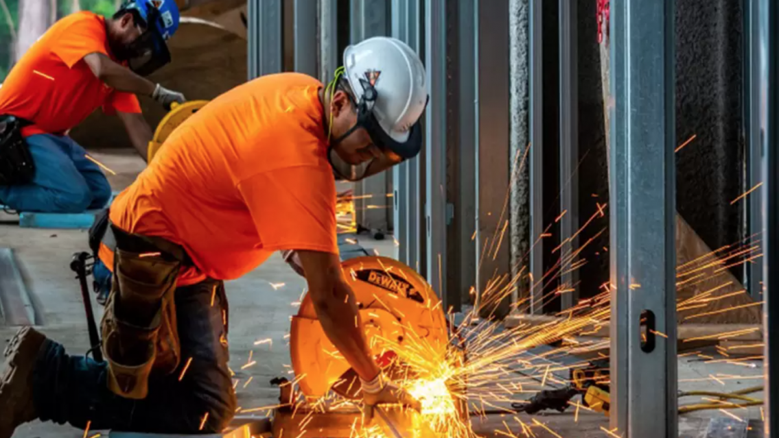 Cae el empleo formal privado en Jujuy un 0,6% en junio