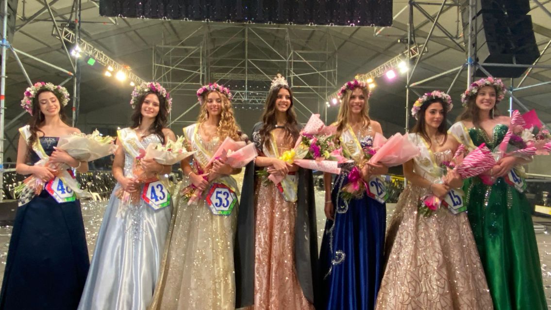 La representante de Capital es Manuela S�nchez de Bustamante