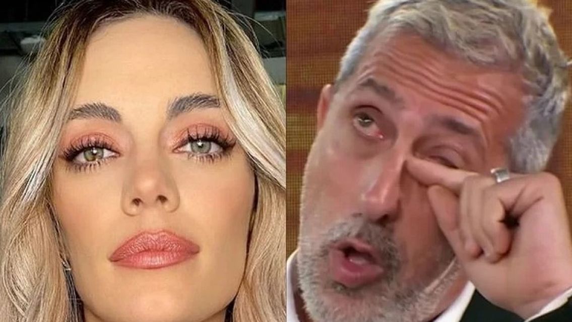 No puede superarla: la nueva novia del Turco Naim y su parecido a Emilia Attias