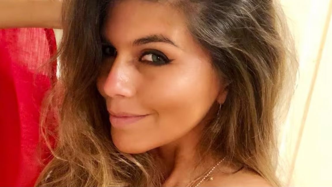 Cadena de oraci�n por La ni�a Loly: conmoci�n en la far�ndula 