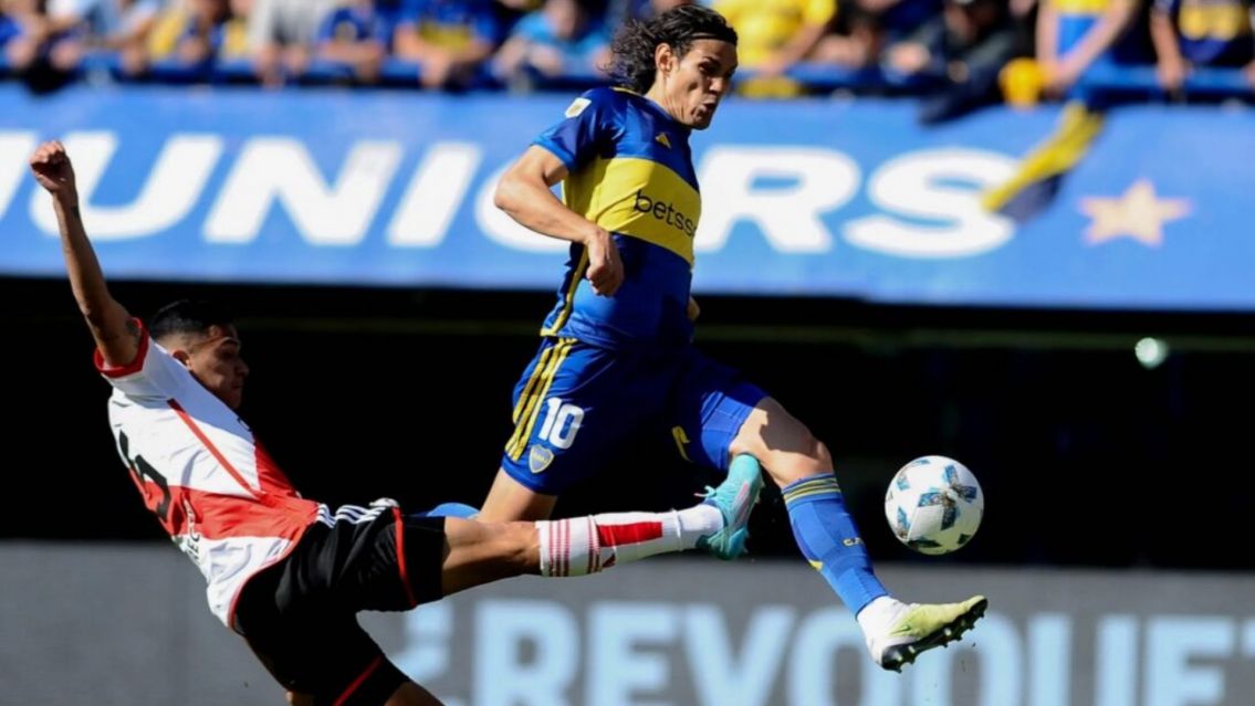 Confirmaron cuándo salen a la venta las entradas del Superclásico: no duermas