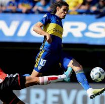 Confirmaron cu&aacute;ndo salen a la venta las entradas del Supercl&aacute;sico: no duermas