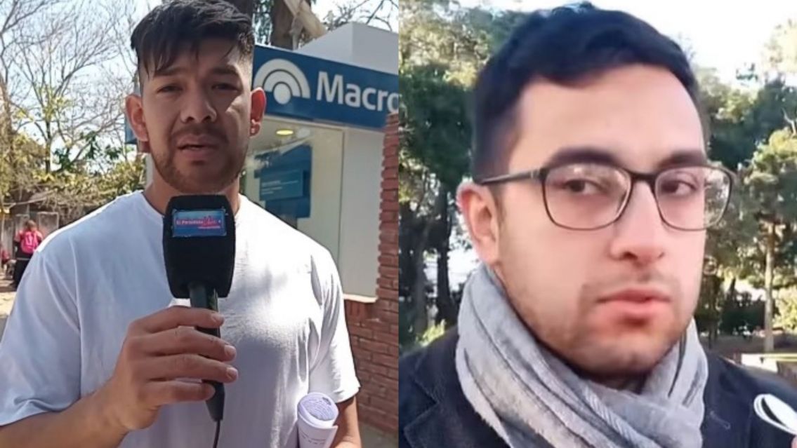 "El f�tbol es un deporte de contacto": habl� el acusado de golpear al hijo de Bravo