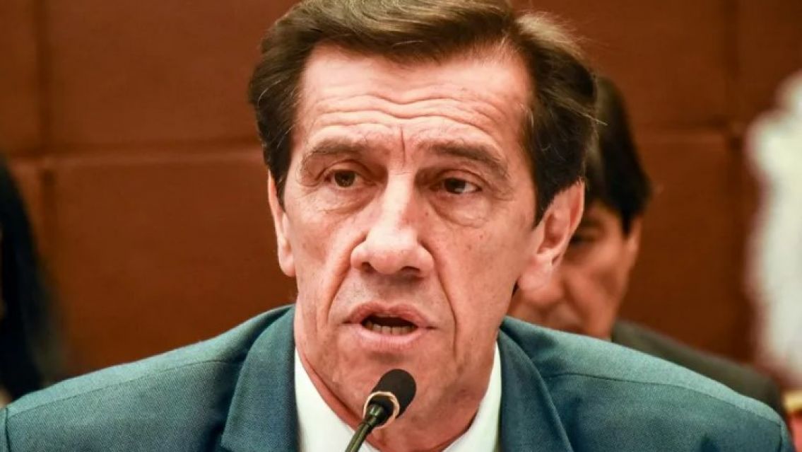 El gobernador aseguró que Jujuy no tiene déficit: "Es una provincia equilibrada"