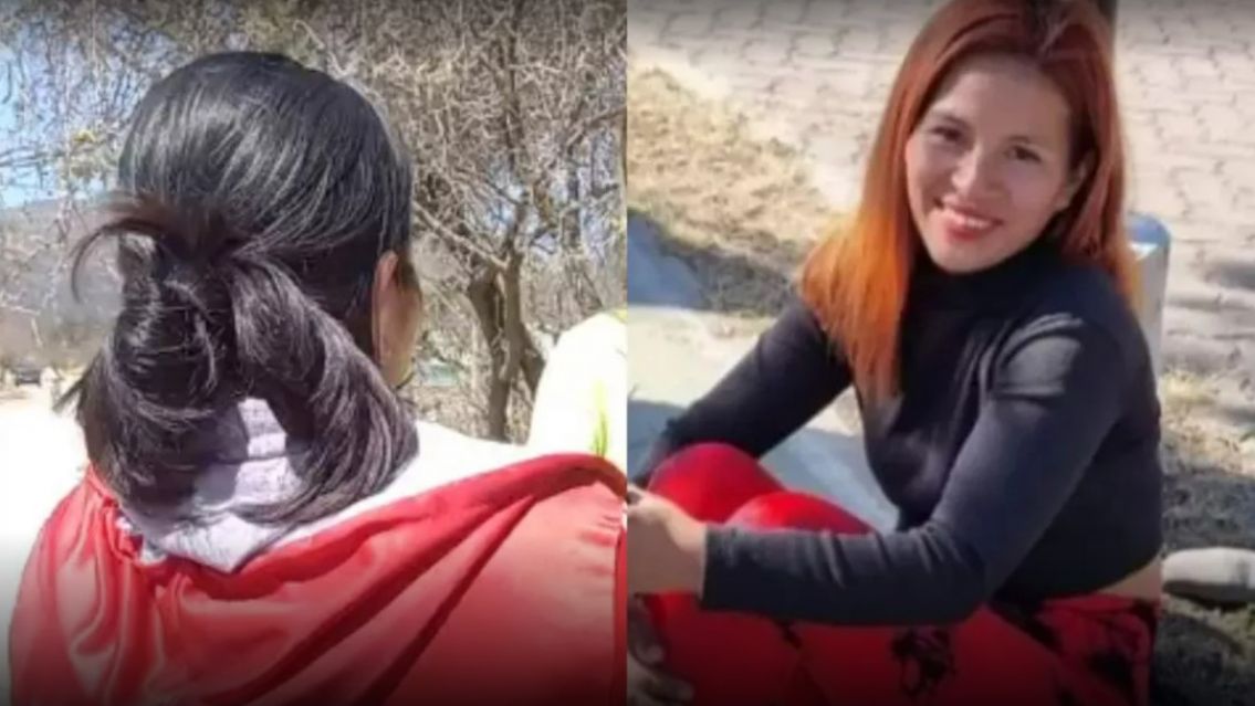 El escalofriante dato que reveló la hermana de Jesica Gutiérrez