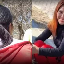 El escalofriante dato que revel&oacute; la hermana de Jesica Guti&eacute;rrez