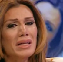 Conmoci&oacute;n con Flor de a V que casi queda "viuda", los detalles: