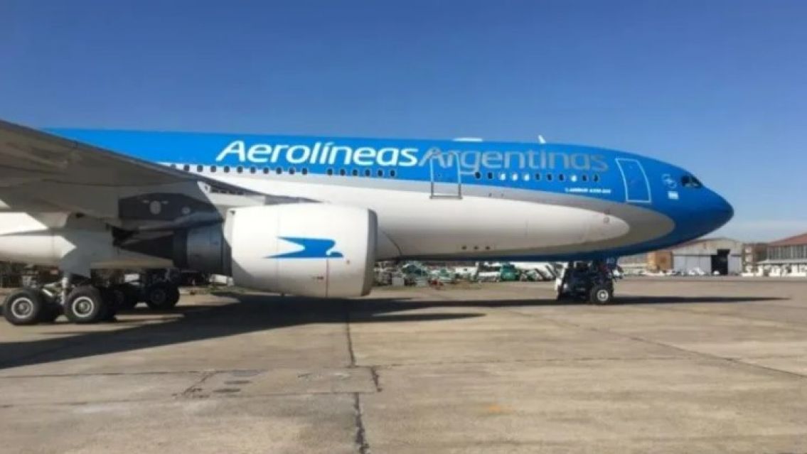Así funcionará el transporte aéreo luego de ser declarado servicio esencial