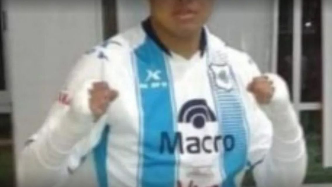 Murió un queridísimo boxeador jujeño tras un terrible choque