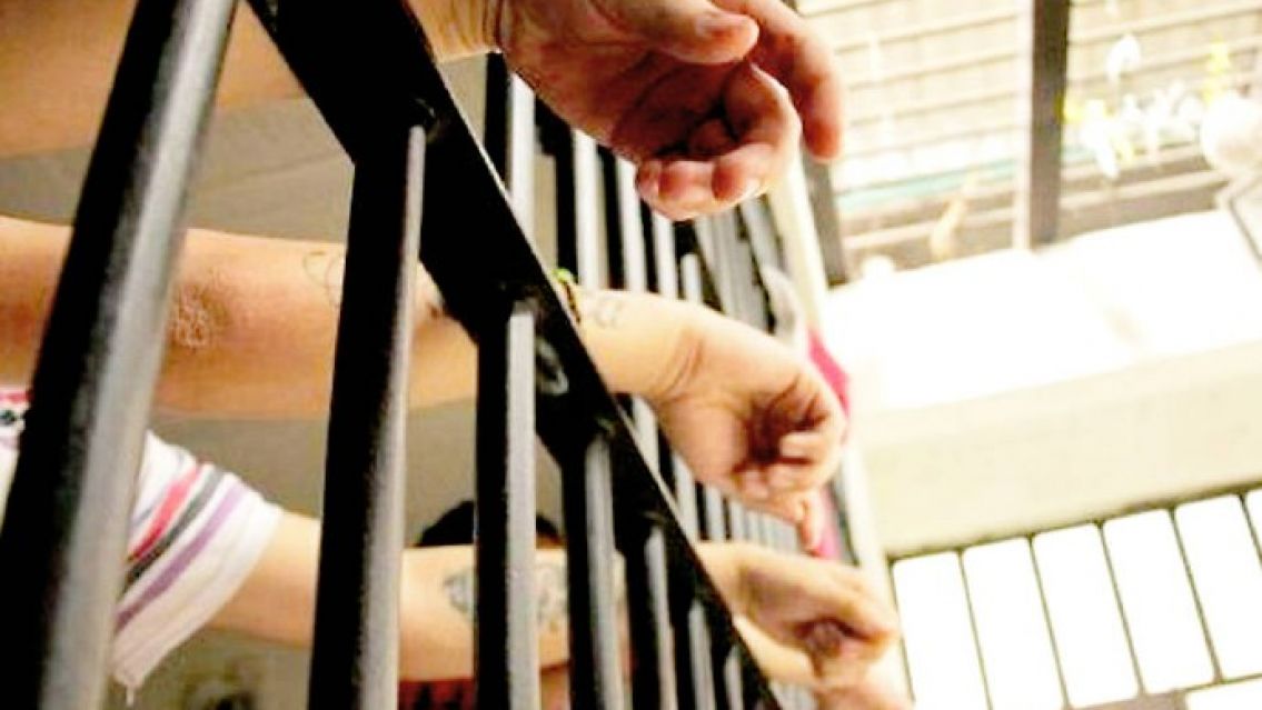 Se conoci� el nombre del preso que muri� en el Penal de Alto Comedero