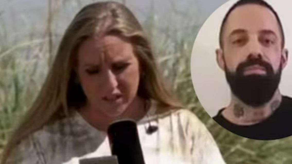 El inquietante mensaje que recibi� Paula Bernini de por el caso Loan