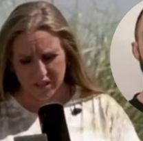 El inquietante mensaje que recibi&oacute; Paula Bernini de por el caso Loan