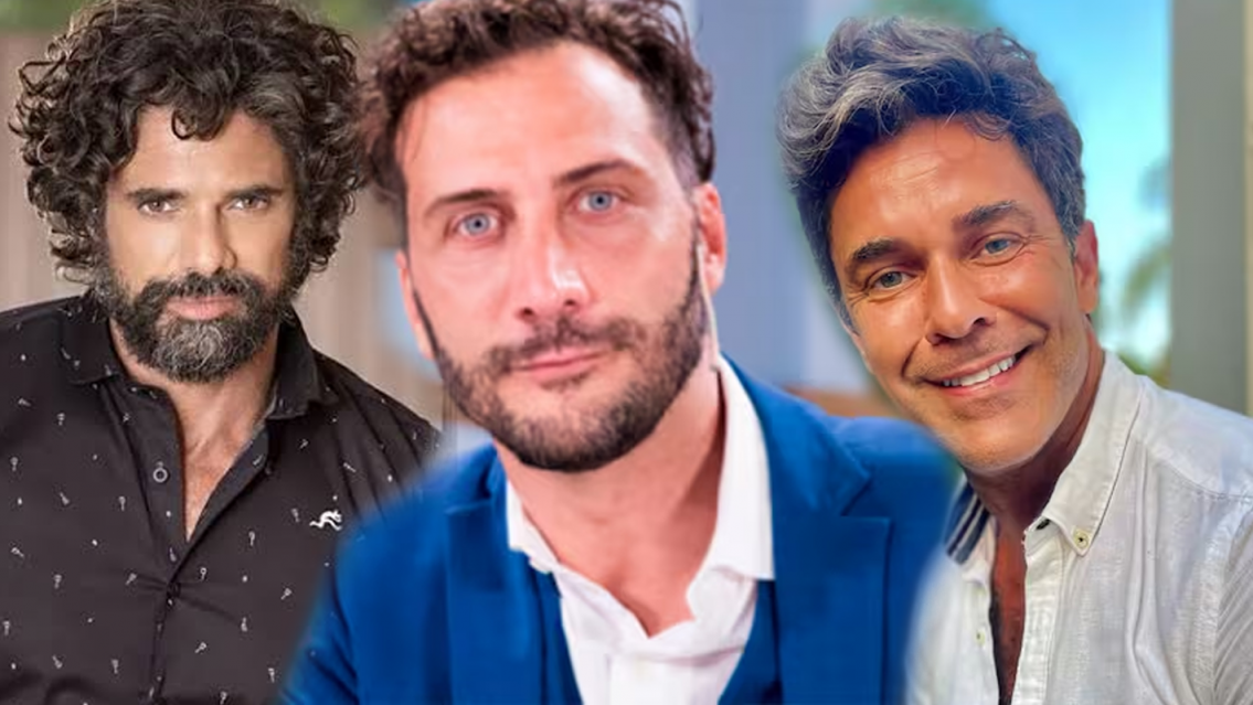 Qué famoso actor fue denunciado por su ex. "Pasa $82.000 de cuota alimentaria"