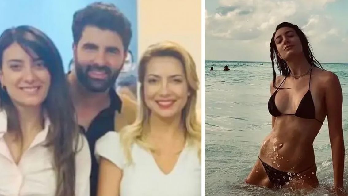 La amiga de Fabiola Yañez que recibió mensajes "cochinos"de Alberto Fernández