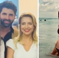 La amiga de Fabiola Ya&ntilde;ez que recibi&oacute; mensajes "cochinos"de Alberto Fern&aacute;ndez