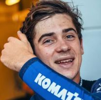 La aplicaci&oacute;n que usa Franco Colapinto para "levantar": varios juje&ntilde;os la usan 