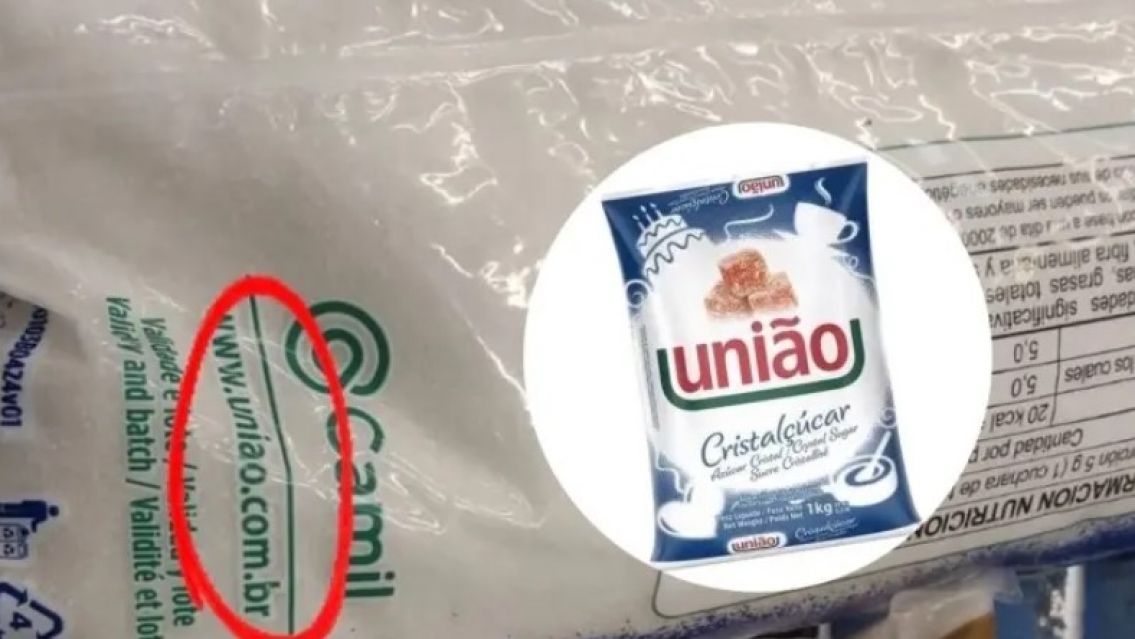 Empezó a llegar azúcar de Brasil: "es mucho más barata"