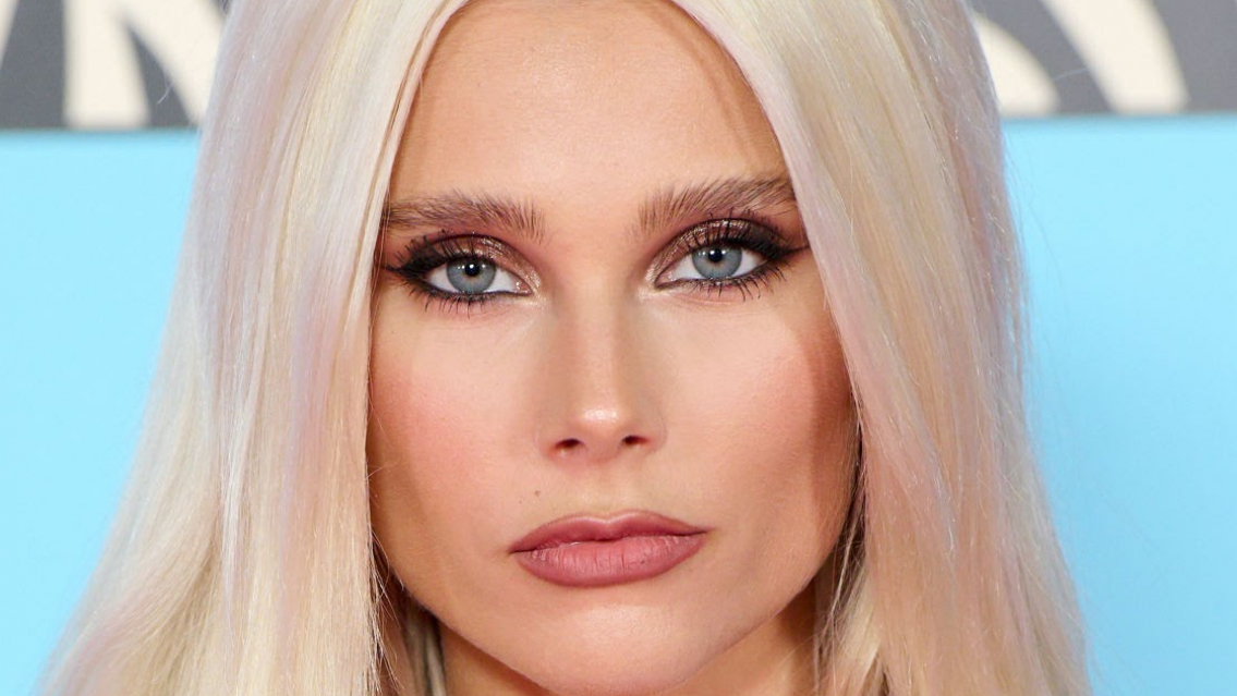 "Es una Barbie", la nueva novia de Ortega a días de blanquear con una jujeña