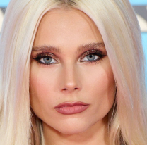 "Es una Barbie", la nueva novia de Ortega a d&iacute;as de blanquear con una juje&ntilde;a