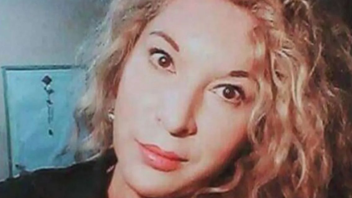 Brutal crimen en Alto Comedero: sigue pr�fugo el asesino de Ana Paula Acosta